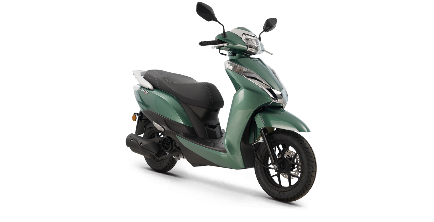 KUBA BORELLI 50