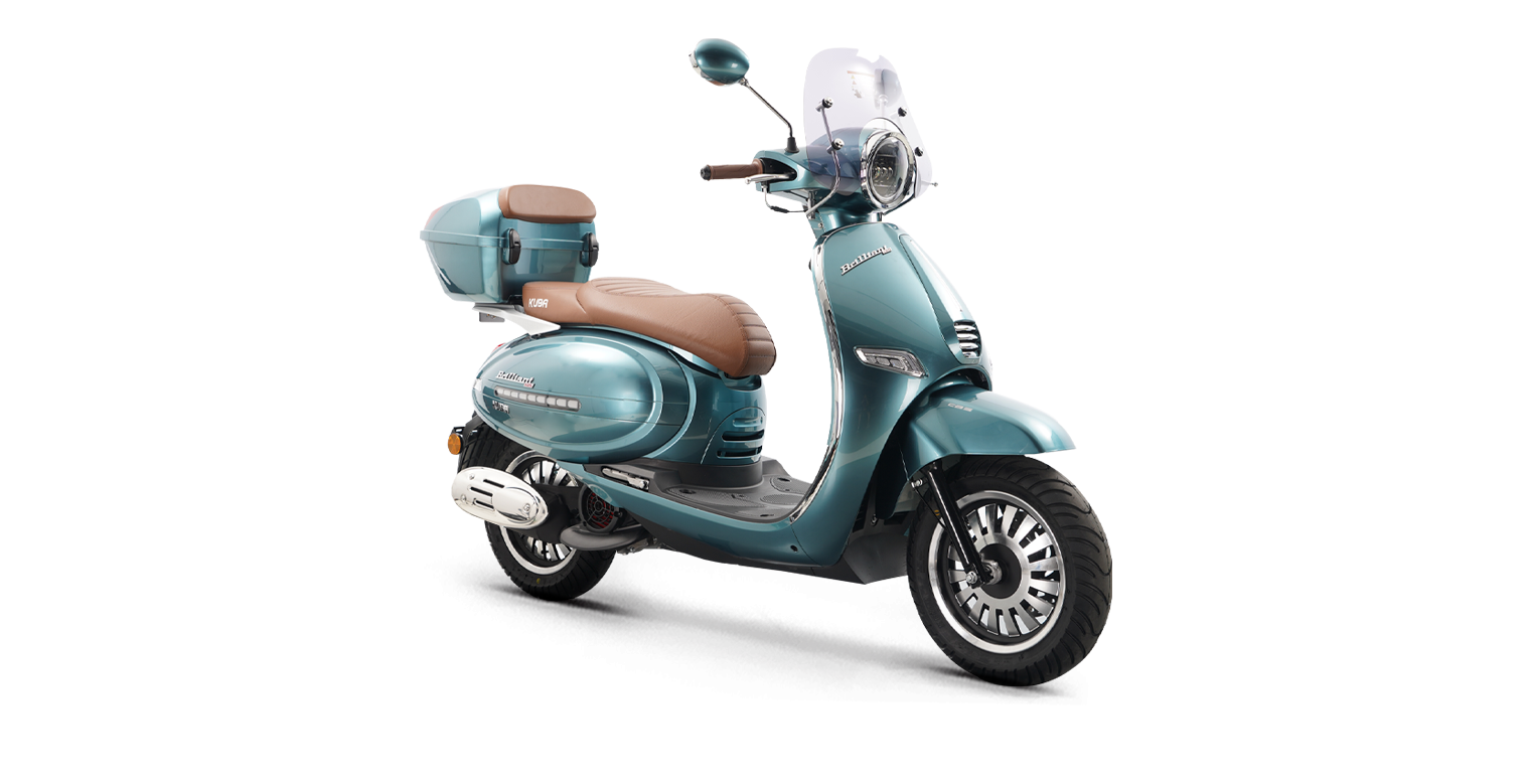 BRILLIANT 50 PRO PLUS - Görsel 2