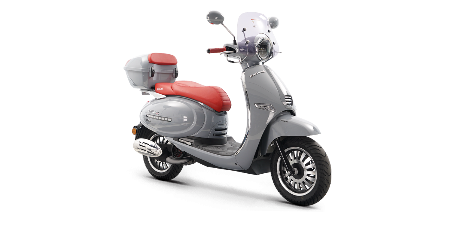 BRILLIANT 50 PRO PLUS - Görsel 3