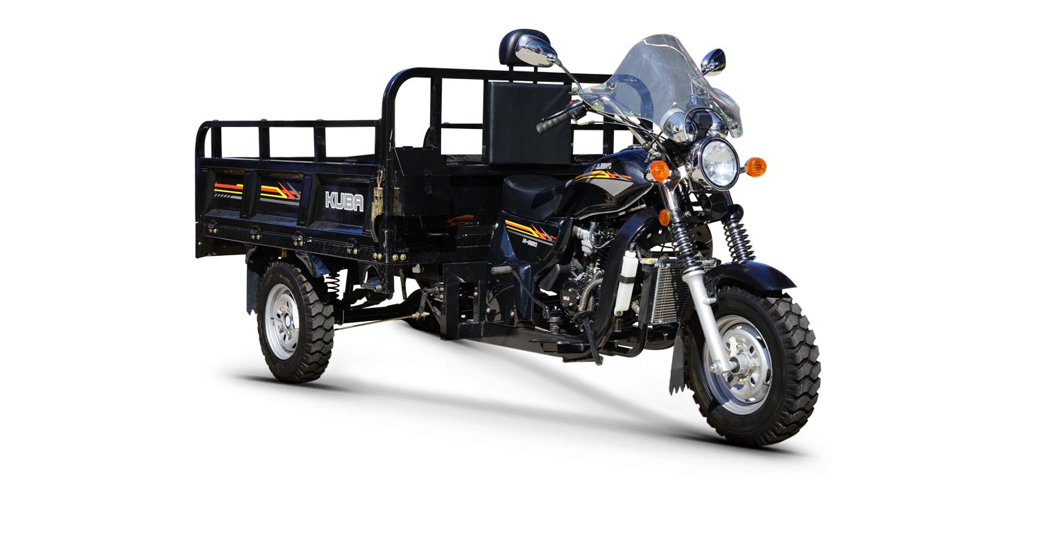 KUBA K250