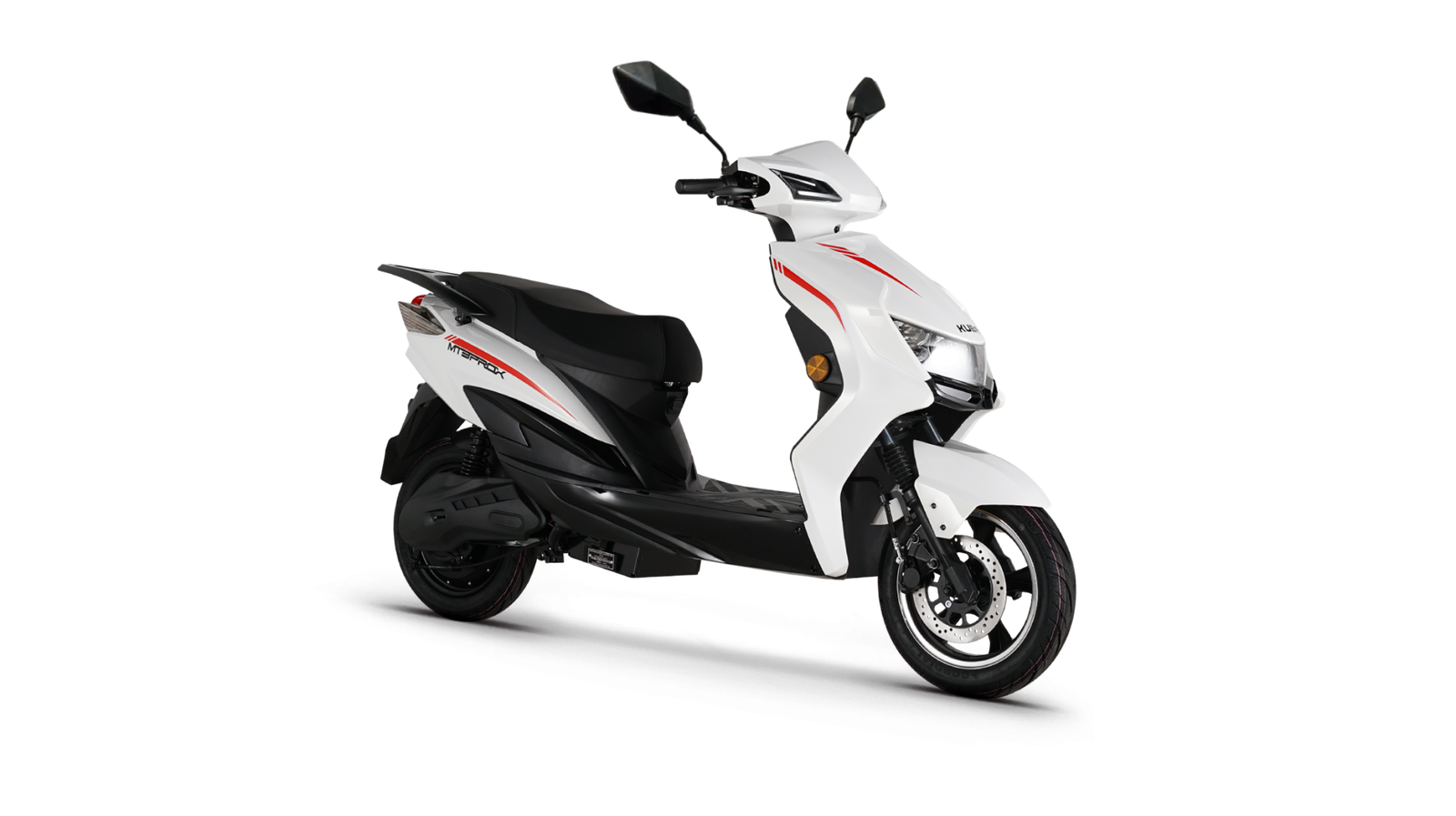 KUBA MT3 PROX - Görsel 2