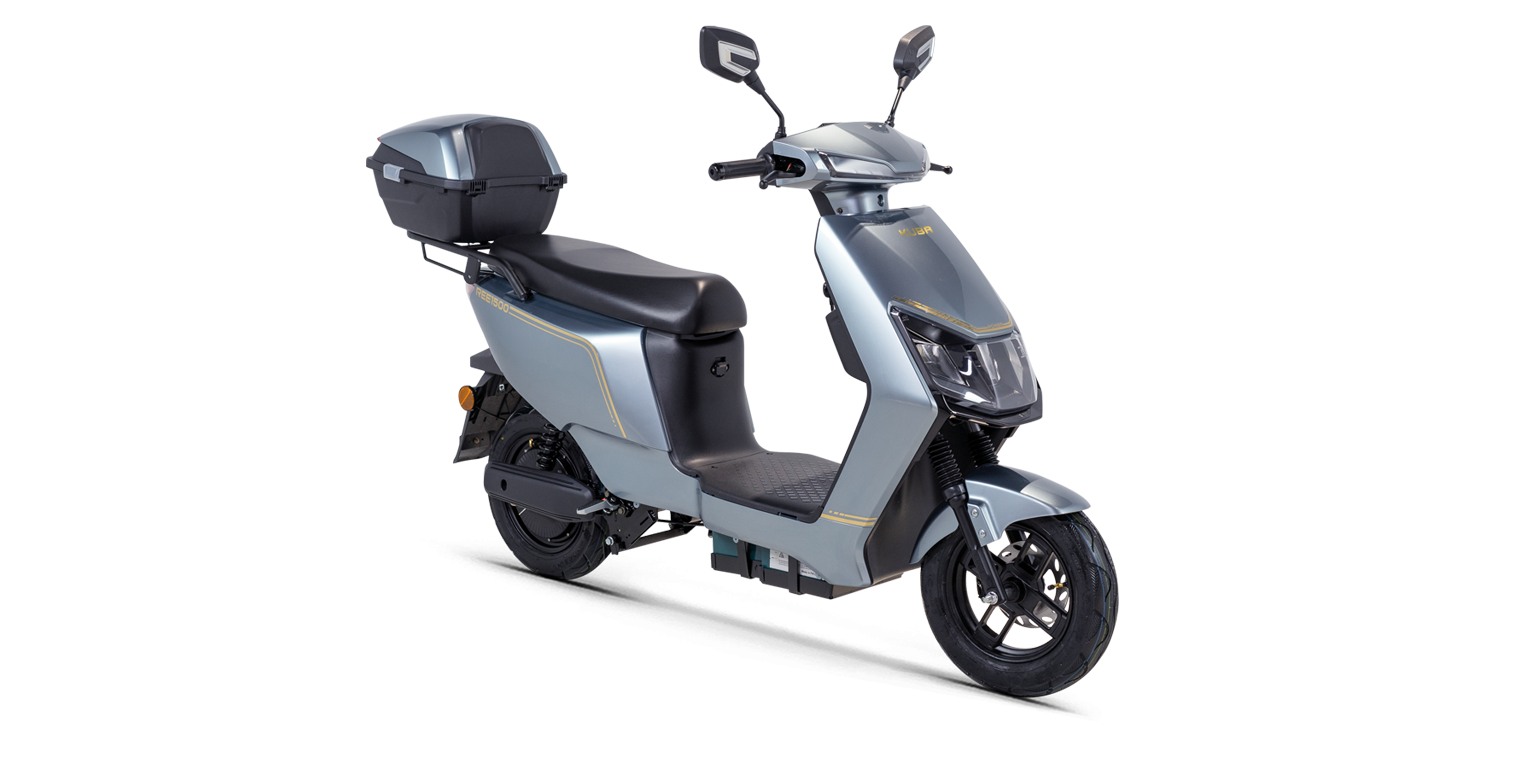 KUBA REE1500